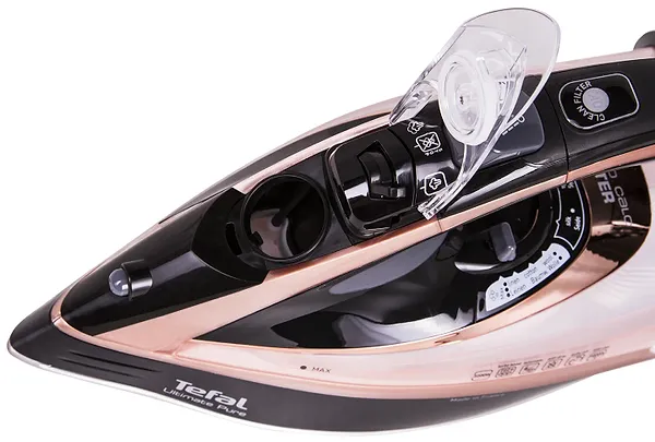 Фото - Утюг Tefal Ultimate Pure FV 9845E0