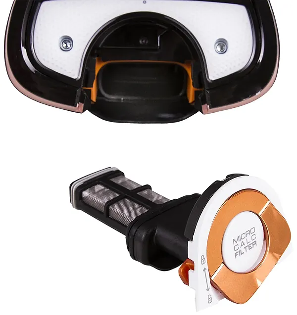Фото - Утюг Tefal Ultimate Pure FV 9845E0