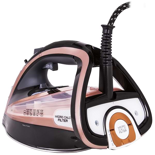 Фото - Утюг Tefal Ultimate Pure FV 9845E0