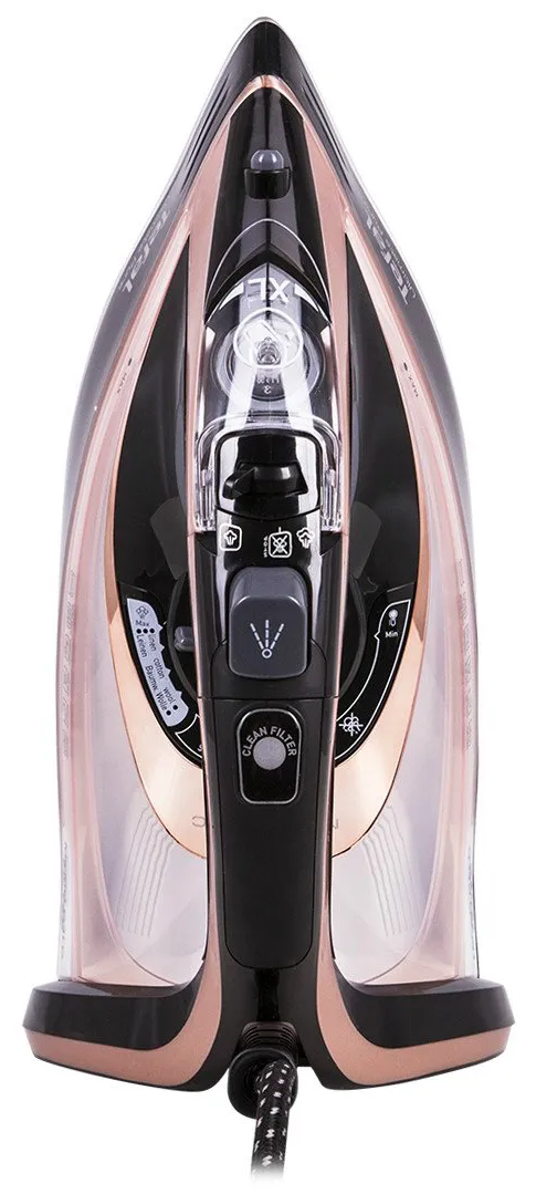 Фото - Утюг Tefal Ultimate Pure FV 9845E0