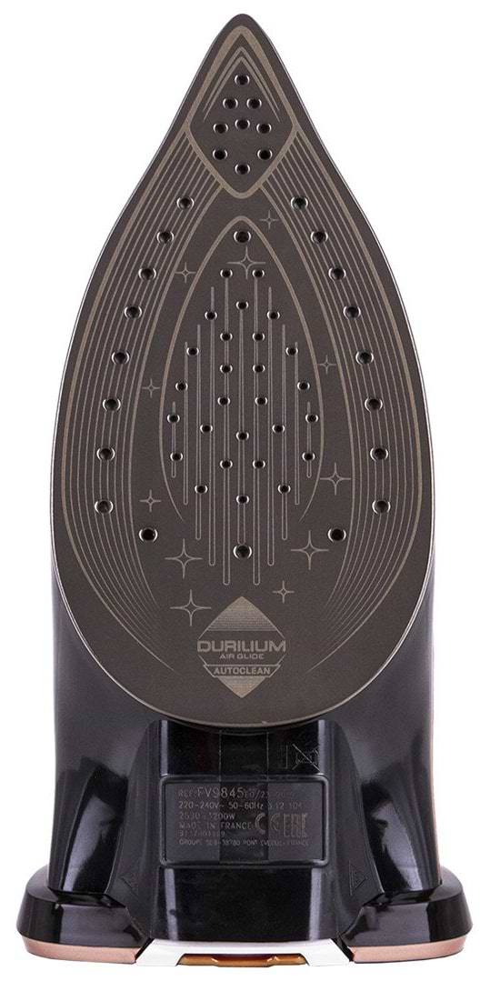 Фото - Утюг Tefal Ultimate Pure FV 9845E0