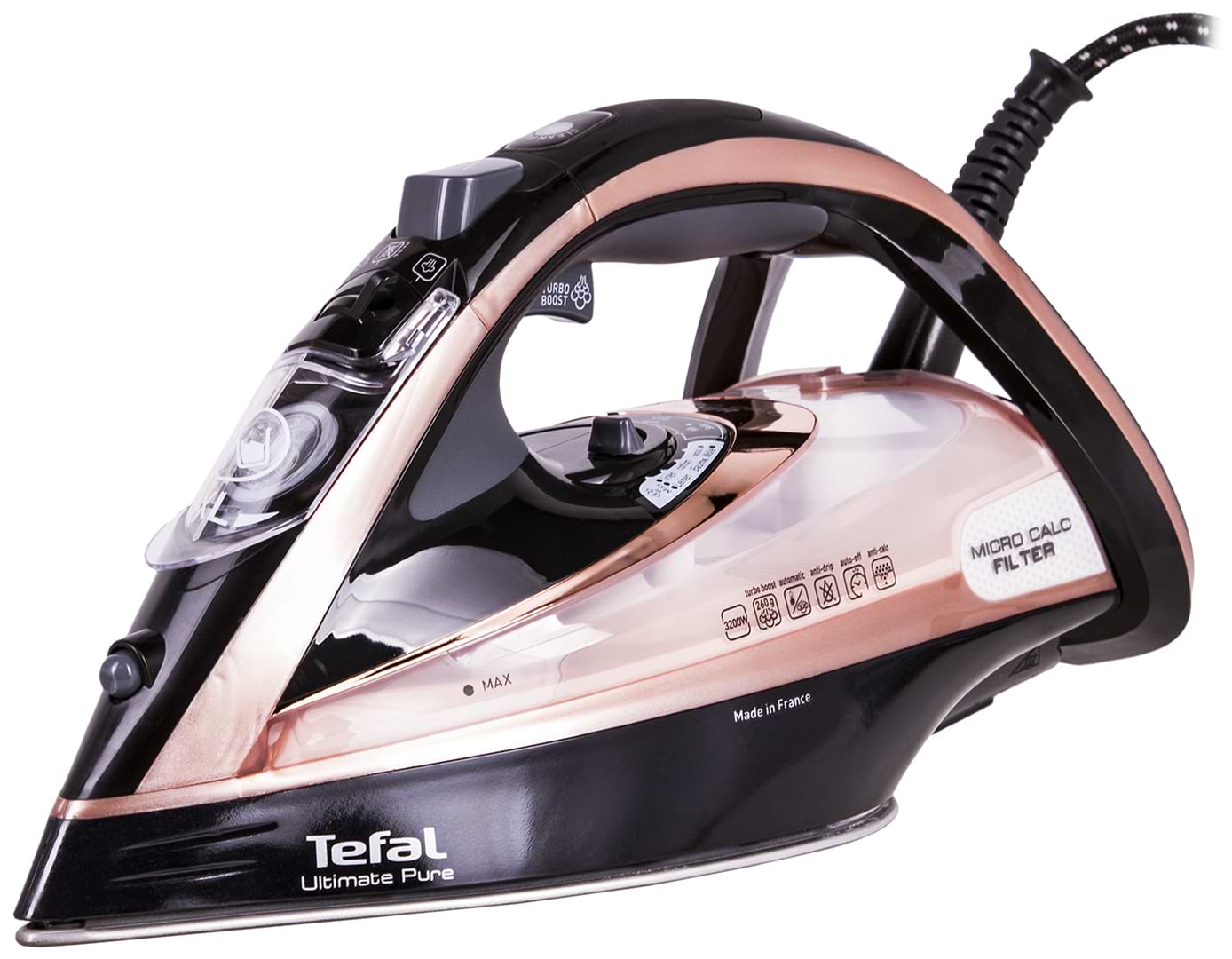 Уценка - Утюг Tefal FV9845