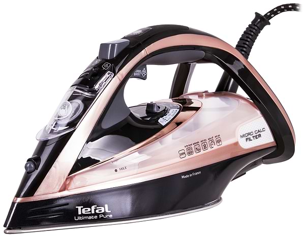 Фото - Уценка - Утюг Tefal FV9845