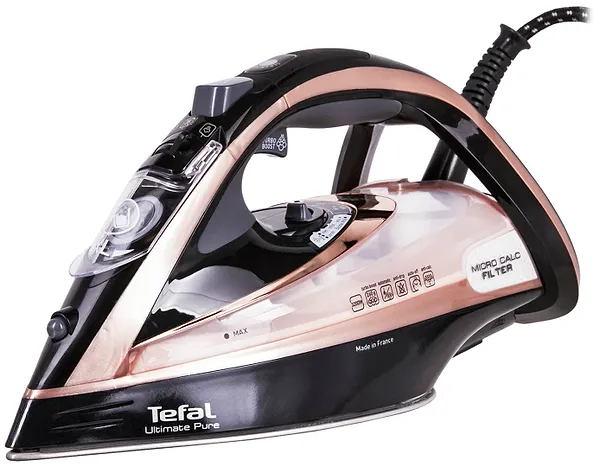 Фото - Утюг Tefal Ultimate Pure FV 9845E0