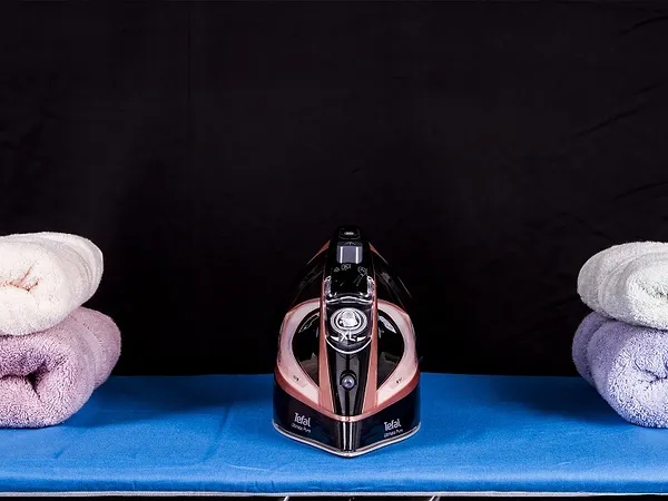 Фото - Утюг Tefal Ultimate Pure FV 9845E0