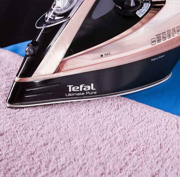 Фото - Утюг Tefal Ultimate Pure FV 9845E0
