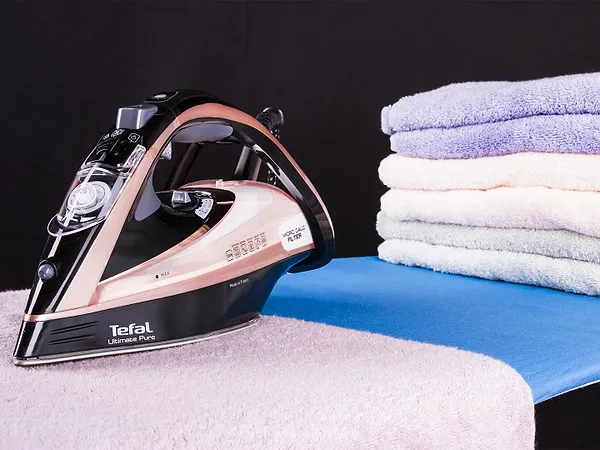 Фото - Утюг Tefal Ultimate Pure FV 9845E0