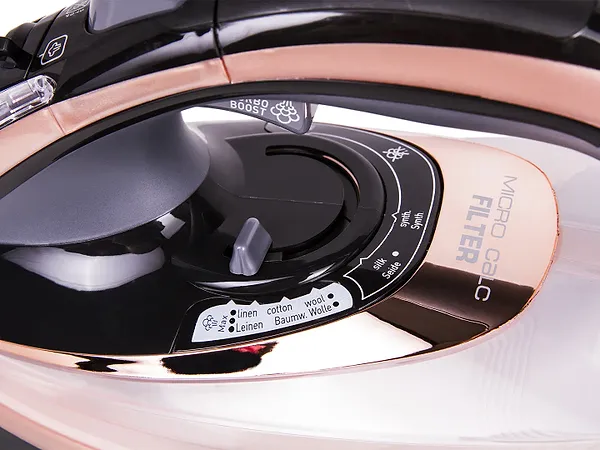 Фото - Утюг Tefal Ultimate Pure FV 9845E0