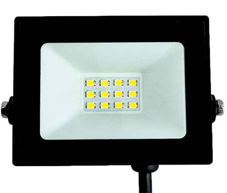 Светодиодный прожектор Works 2.0 - FL-64K-10W-12LED
