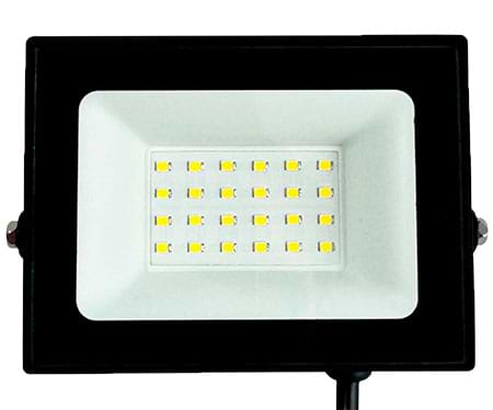 Світлодіодний прожектор Works 2.0 - FL-64K-20W-24LED