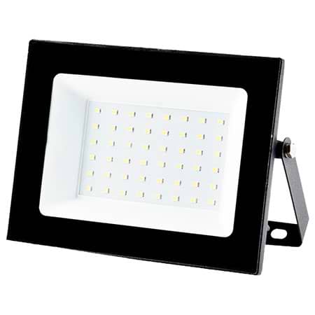 Светодиодный прожектор Works 2.0 - FL-64K-50W-60LED