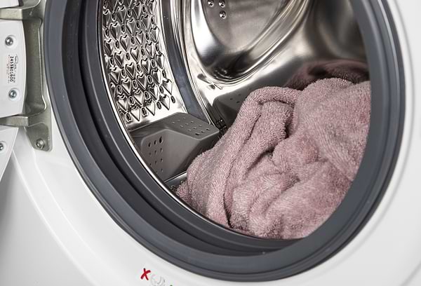 Фото - Пральна машина Beko WUE6511XWW