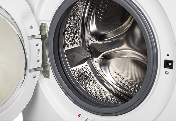 Фото - Пральна машина Beko WUE6511XWW