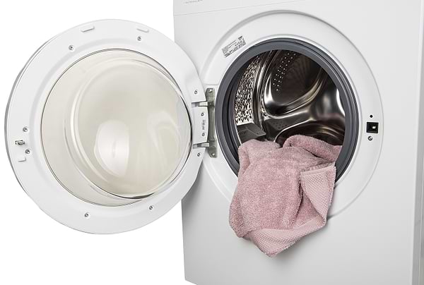 Фото - Пральна машина Beko WUE6511XWW