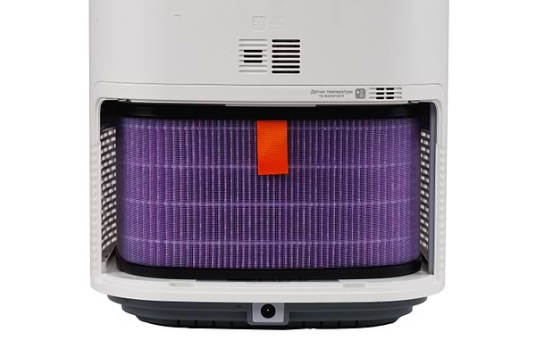 Фото - Очиститель воздуха Hyundai HAJIN300KR