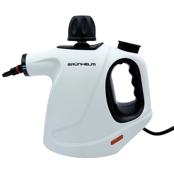 Фото - Пароочиститель Grunhelm GSTC450