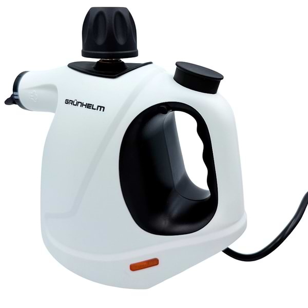 Фото - Пароочиститель Grunhelm GSTC450