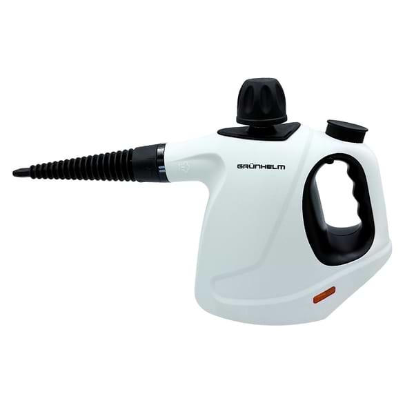 Фото - Пароочиститель Grunhelm GSTC450