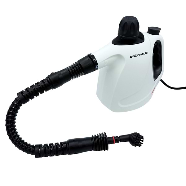 Фото - Пароочиститель Grunhelm GSTC450