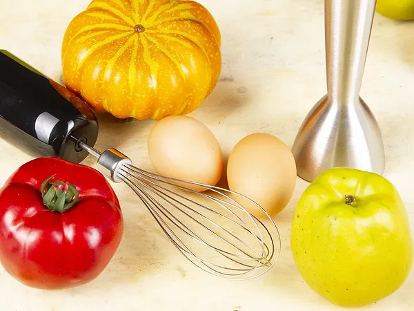 Фото - Блендер погружной Philips HR2621/90