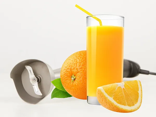 Фото - Блендер погружной Philips HR2621/90