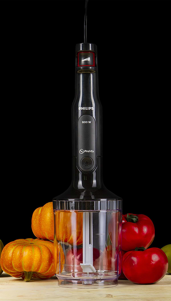 Фото - Блендер погружной Philips HR2621/90