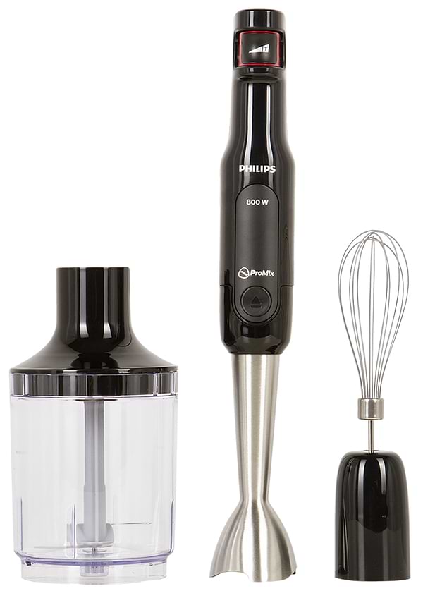Фото - Блендер погружной Philips HR2621/90 Фото - Блендер погружной Philips HR2621/90