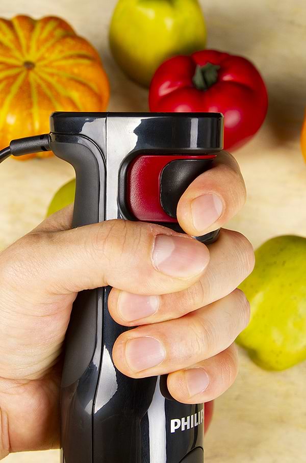 Фото - Блендер погружной Philips HR2621/90