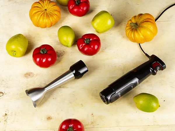 Фото - Блендер погружной Philips HR2621/90