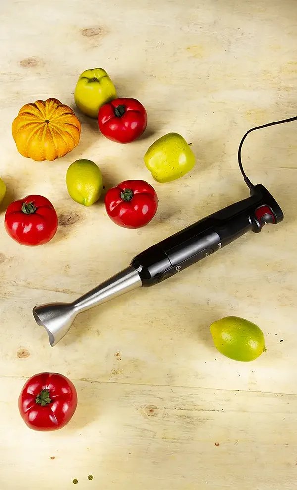 Фото - Блендер погружной Philips HR2621/90