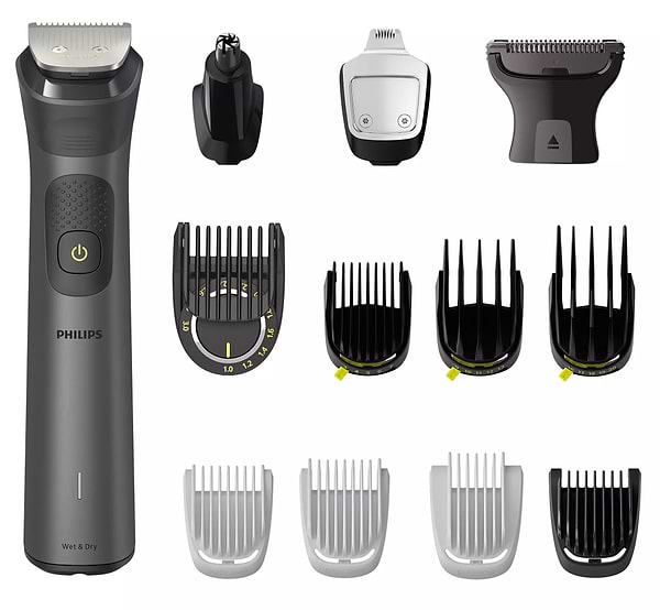 Фото - Тример універсальний Philips MG7925/15 серії 7000 (13-в-1)