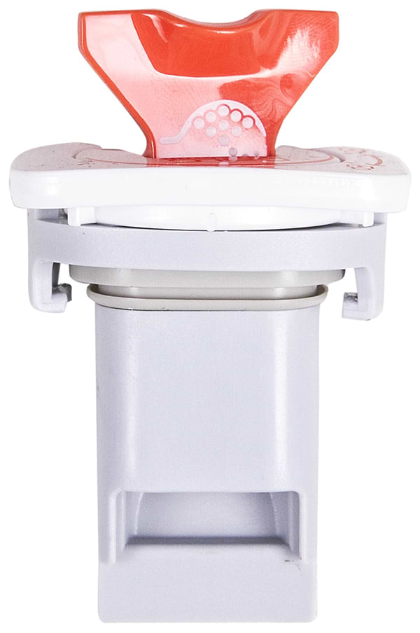 Фото - Праска з парогенератором Tefal SV8055