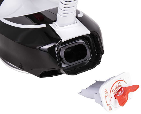 Фото - Праска з парогенератором Tefal SV8055