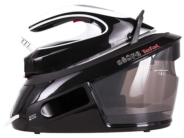 Фото - Праска з парогенератором Tefal SV8055