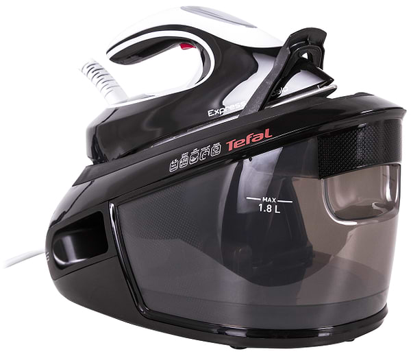 Фото - Праска з парогенератором Tefal SV8055