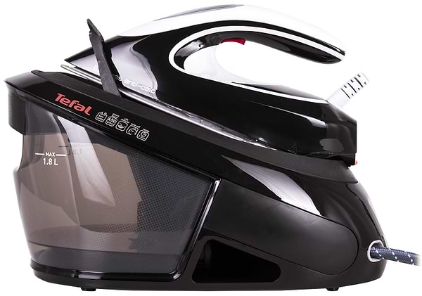 Фото - Праска з парогенератором Tefal SV8055