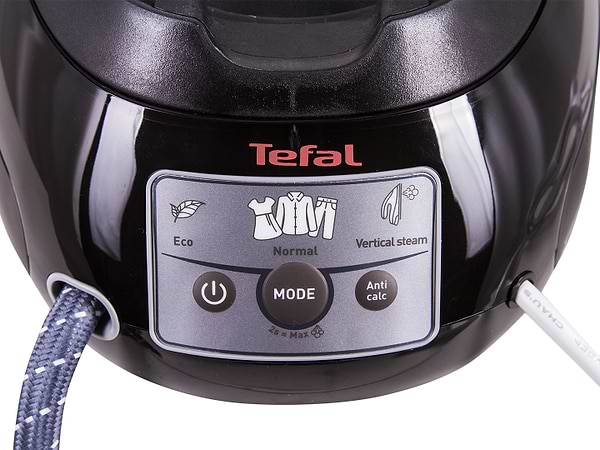 Фото - Праска з парогенератором Tefal SV8055
