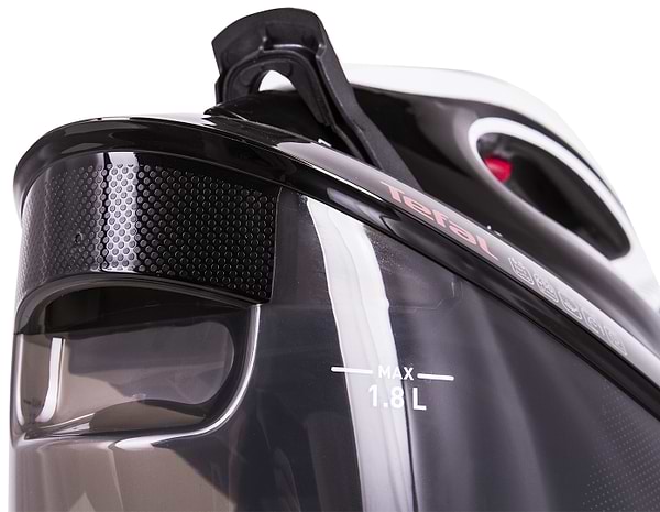 Фото - Праска з парогенератором Tefal SV8055