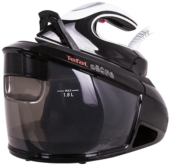 Фото - Праска з парогенератором Tefal SV8055