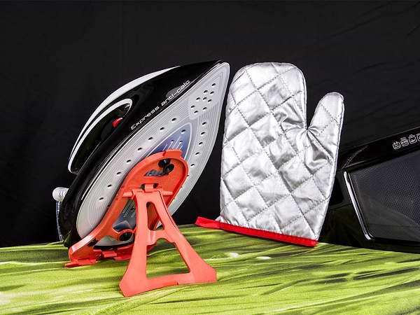Фото - Праска з парогенератором Tefal SV8055