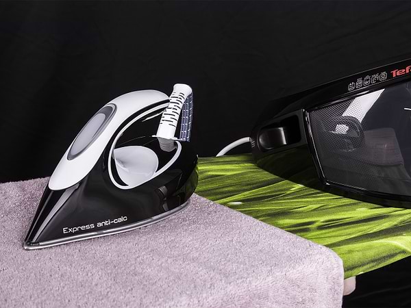 Фото - Праска з парогенератором Tefal SV8055
