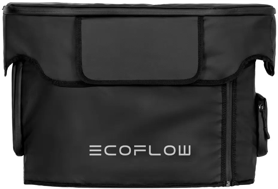 Сумка для зарядної станції EcoFlow Max Bag (BDELTAMax-US)