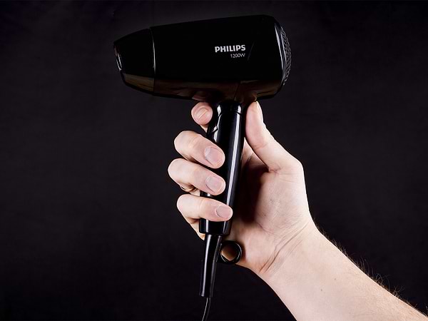 Фото - Фен Philips BHC010/10