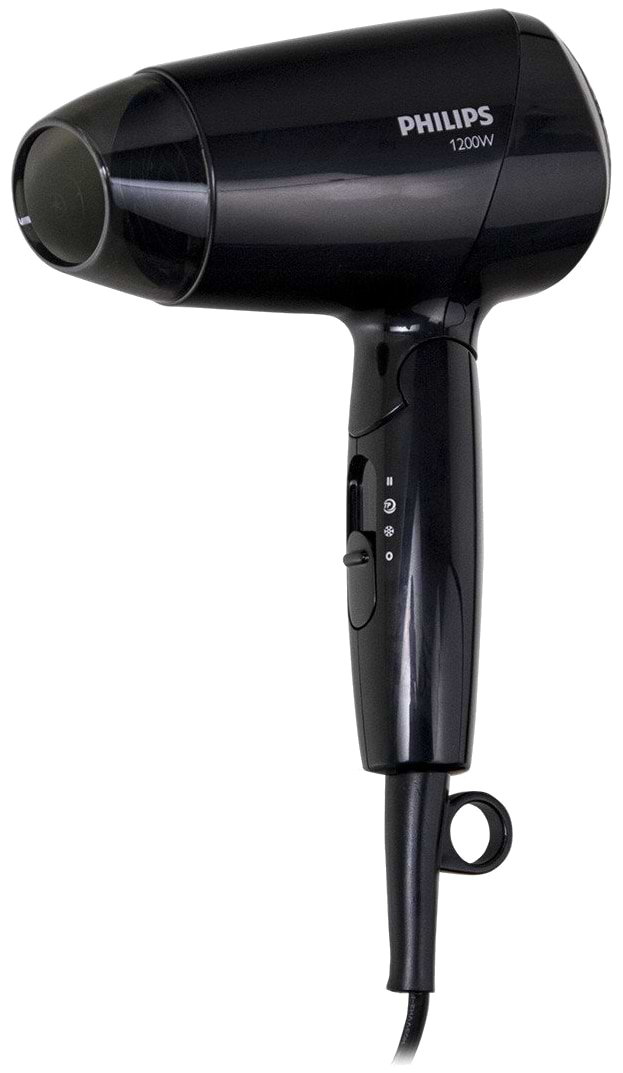 Фен Philips BHC010/10 - Фото 1