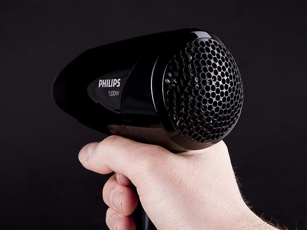 Фото - Фен Philips BHC010/10