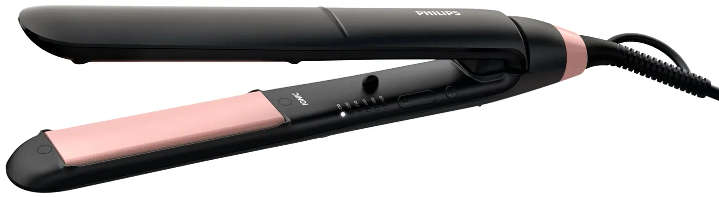 Уцінка - Вирівнювач волосся Philips BHS378/00 #