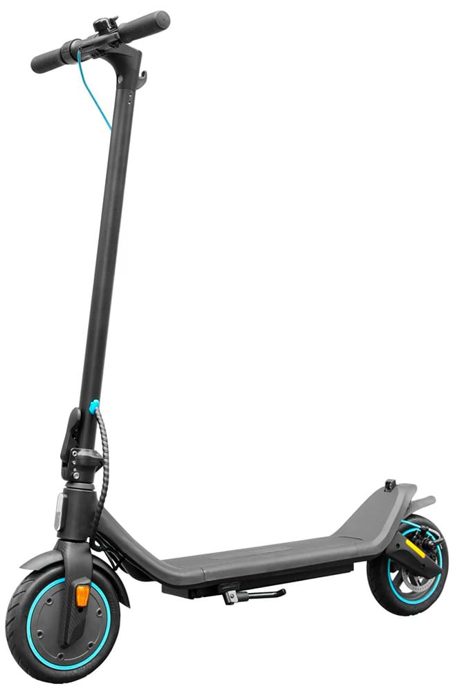 Электросамокат Forte M1