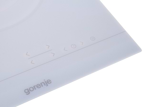 Фото - Варильна поверхня Domino Gorenje ECT322WCSC