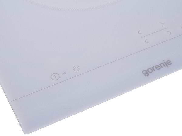 Фото - Варильна поверхня Domino Gorenje ECT322WCSC