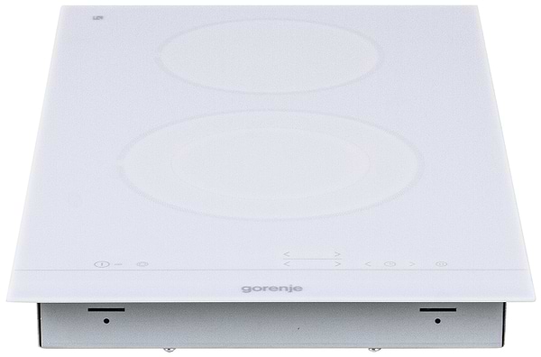 Фото - Варильна поверхня Domino Gorenje ECT322WCSC
